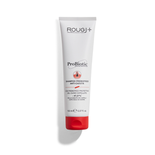 ROUGJ+ SHAMPOO ANTI-CAIDA PROBIOTIC HAIRCARE 150ML