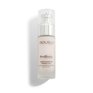 ROUGJ+ SUERO COLAGENO Y PROBIOTICO 30ML