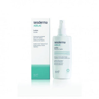 SESDERMA AZELAC LOCION 100ML