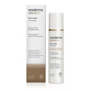 SESDERMA AZELAC RU GEL CREMA 50ML