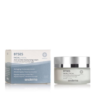 SESDERMA BTSES CREMA ANTIARRUGAS 50 ML