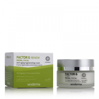 SESDERMA FACTOR G RENEW CREMA 50 ML