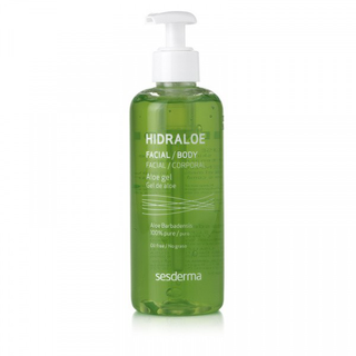 SESDERMA HIDRALOE GEL DE ALOE 250 ML