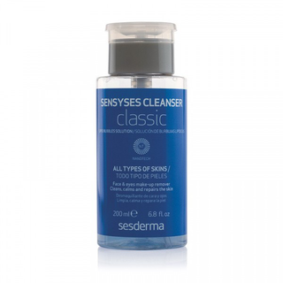 SESDERMA SENSYSES CLEANSER CLASSIC 200ML
