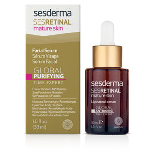 SESDERMA SESRETINAL MATURE SKIN LIPOSOMAL SERUM 30 ML
