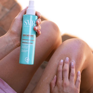 SVR SUN SECURE SPRAY APRES SOLEIL 200ML