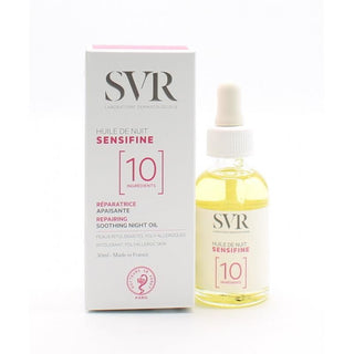 SVR SENSIFINE HUILE DE NUIT 30 ML