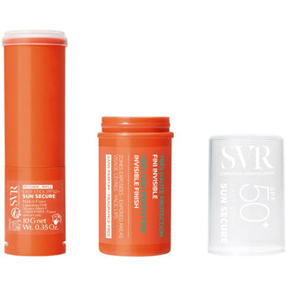 SUN SECURE EASY STICK SPF50+ REFILL 10 G