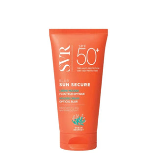 SVR BLUR SUN SECURE 50+ SPF