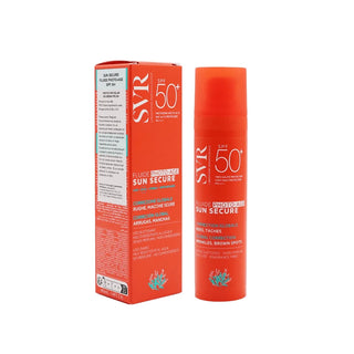 SUN SECURE FLUIDE PHOTO AGE SPF50+