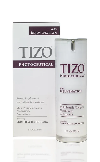 TIZO AM REJUVENATION CREMA FACIAL HUMECTANTE 29ML