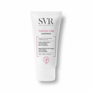 SVR TOPIALYSE BARRIERE CREMA REPARADORA 50 ML