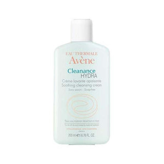 AVÈNE CLEANANCE HYDRA CREMA LAVANTE 200ML