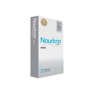 NOURKRIN MAN 60TAB