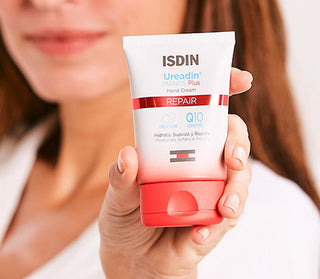 ISDIN CREMA DE MANOS PLUS 50ML