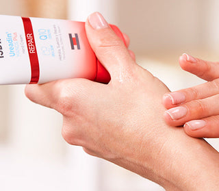 ISDIN CREMA DE MANOS PLUS 50ML