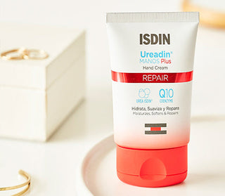 ISDIN CREMA DE MANOS PLUS 50ML