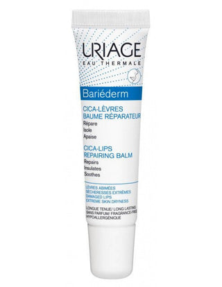 URIAGE BALSAMO PARA LABIOS 15ML