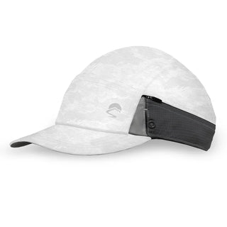VAPORLITE CAPE CAP COLOR BLANCO TERRAIN U