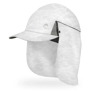 VAPORLITE CAPE CAP COLOR BLANCO TERRAIN U