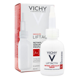 VICHY LIFTACTIV RETINOL SPECIALIST SUERO 30ML