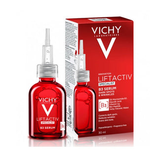 VICHY LIFTACTIV SPECIALIST B3 F30ml ES/PT/GR FRASCO 30ML