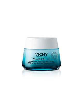 VICHY MINERAL 89 CREMA 50 ML