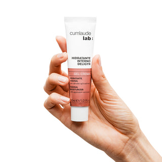 CUMLAUDE DELIGYN HIDRATANTE INTERNO 30ML
