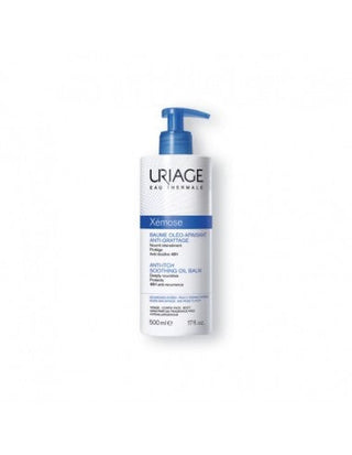 URIAGE XEMOSE BAUME 500 ML NVA PRESENTACION