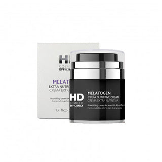 HD MELATOGEN Crema Extra Nutritiva