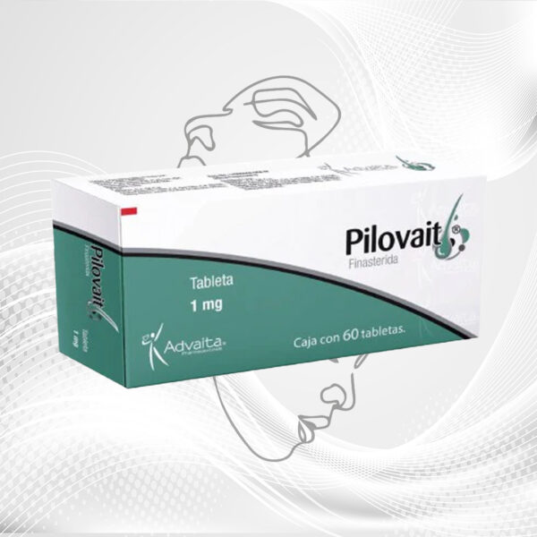 ADVAITA PILOVAIT C60TAB