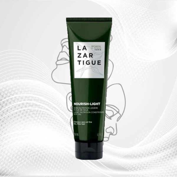 LAZARTIGUE NOURISH LIGHT ACONDICIONADOR NUTRICION LIGERA 150 ML