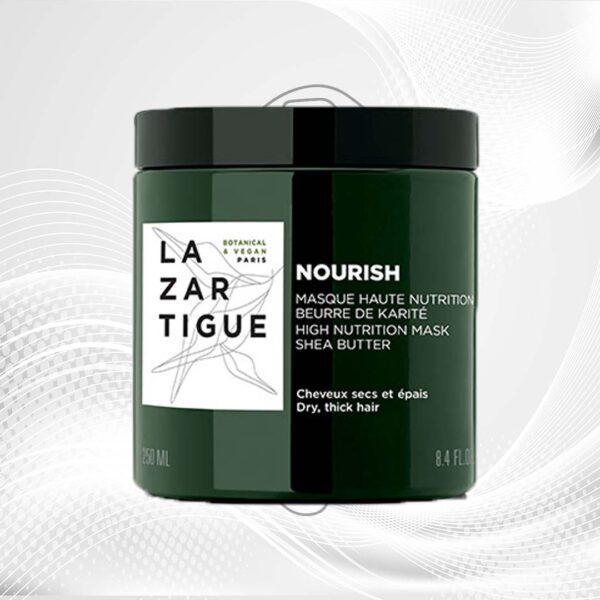 LAZARTIGUE NOURISH MASCARILLA EXTRA NUTRITIVA 250 ML