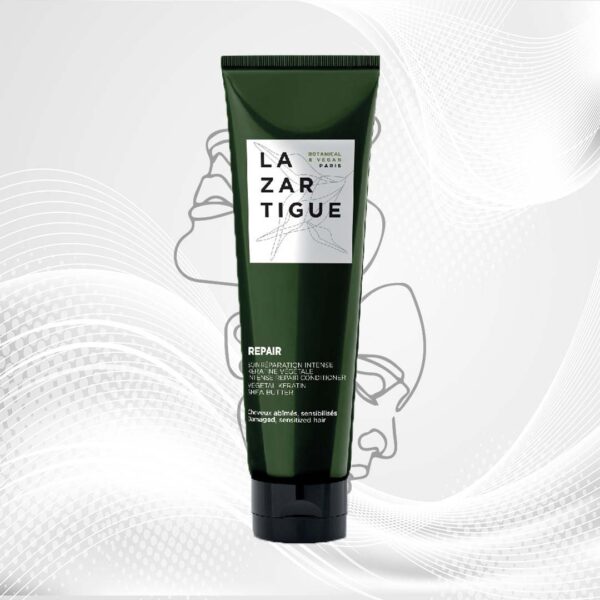 LAZARTIGUE REPAIR ACONDICIONADOR REPARADOR 150ML 2