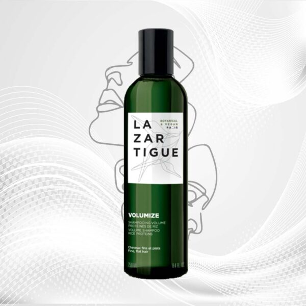 LAZARTIGUE VOLUMIZE SHAMPOO EXTRA SUAVE 250 ML