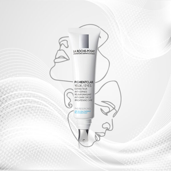 LRP PIGMENTCLAR OJOS 15ML