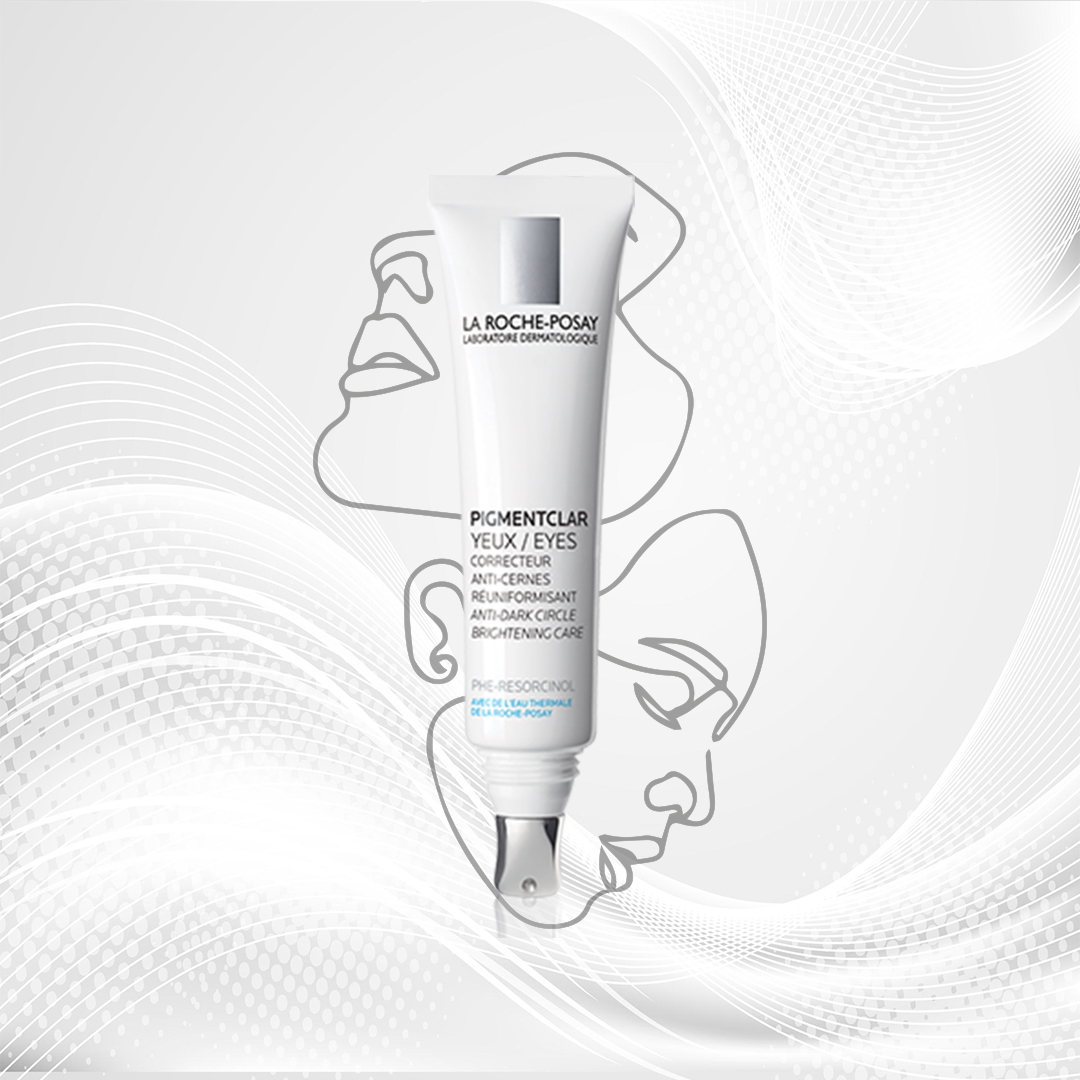 LRP PIGMENTCLAR OJOS 15ML