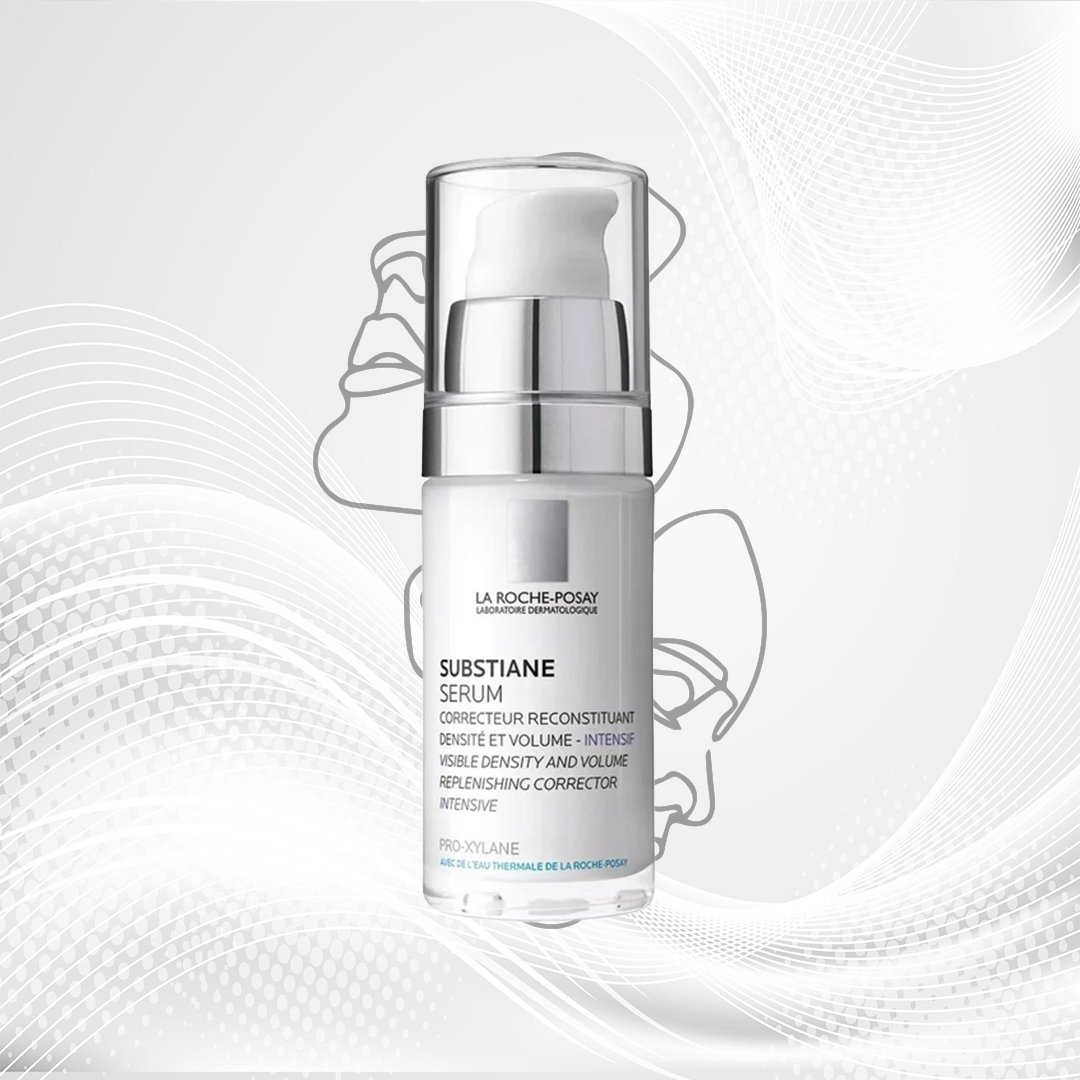 LRP SUBSTIANE SERUM 30ML