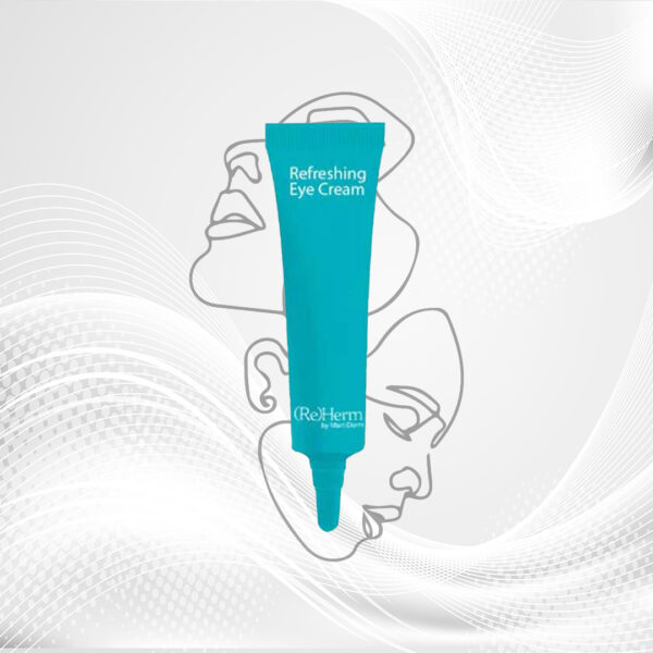 (RE) HERM CREMA REFRESH CONTORNO DE OJOS 15ML
