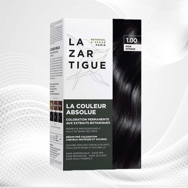 TINTE NOIR INTENSE 1.00 2