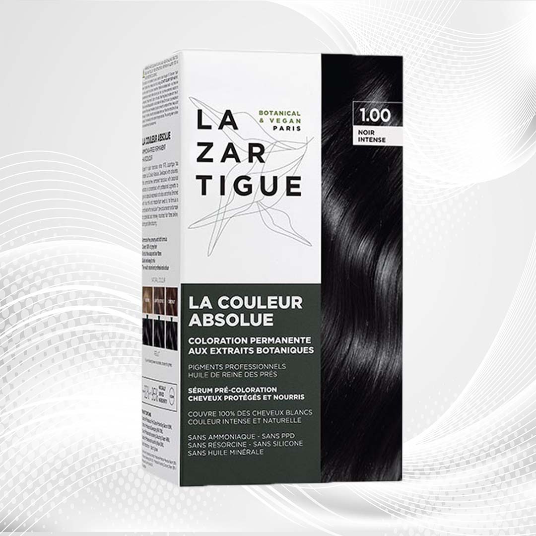 TINTE NOIR INTENSE 1.00 2