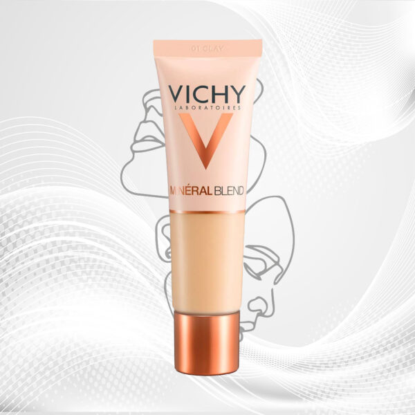 VICHY MINERAL BLEND 01 30ML