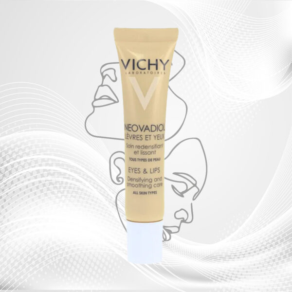 VICHY NEOVADIOL GF CONTORNO DE LABIOS Y OJOS 15ML