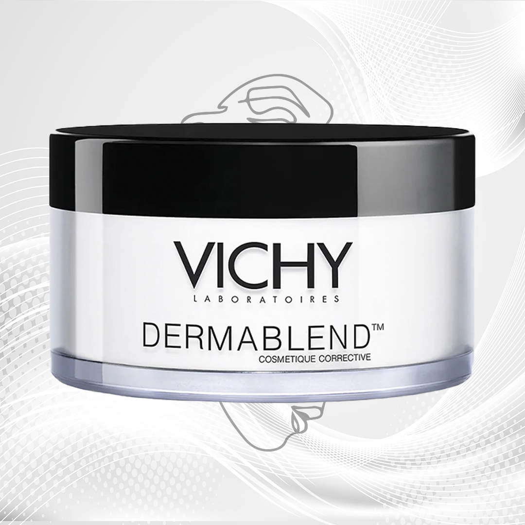 VICHY POLVO TRASLUCIDO 28GR