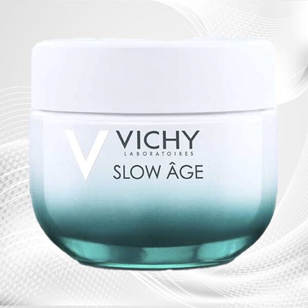 VICHY SLOW AGE SPF 30 50ML