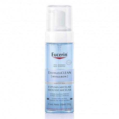 eucerin-dermatoclean-hyaluron-espuma-micelar-150-ml