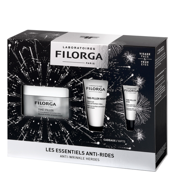 filorga-kit-navideno-time-filler-50ml