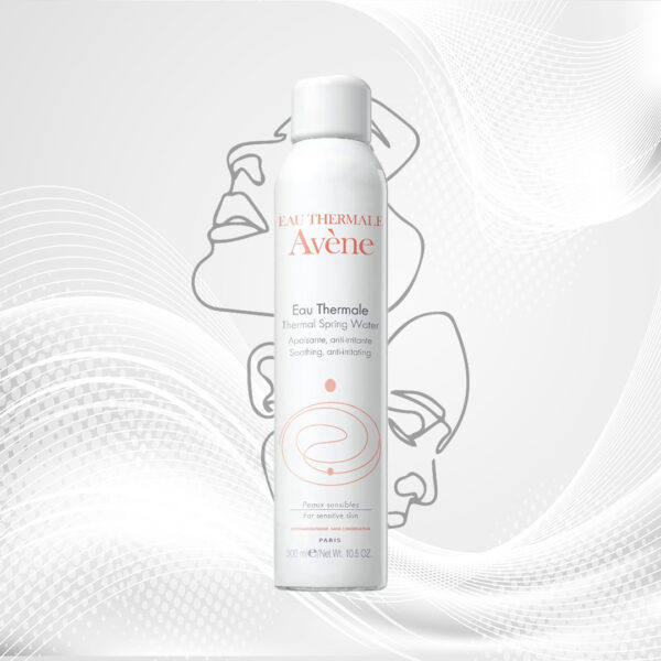 AVENE AGUA TERMAL 300ML
